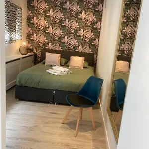Mara's Place Appartement