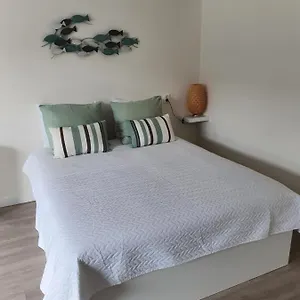 Noordzee Appartement
