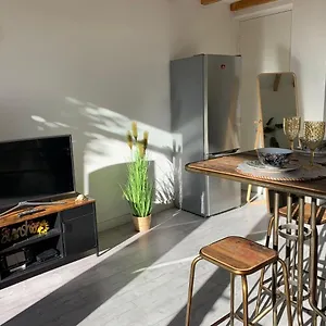 Queens Romantic Beachhouse Appartement