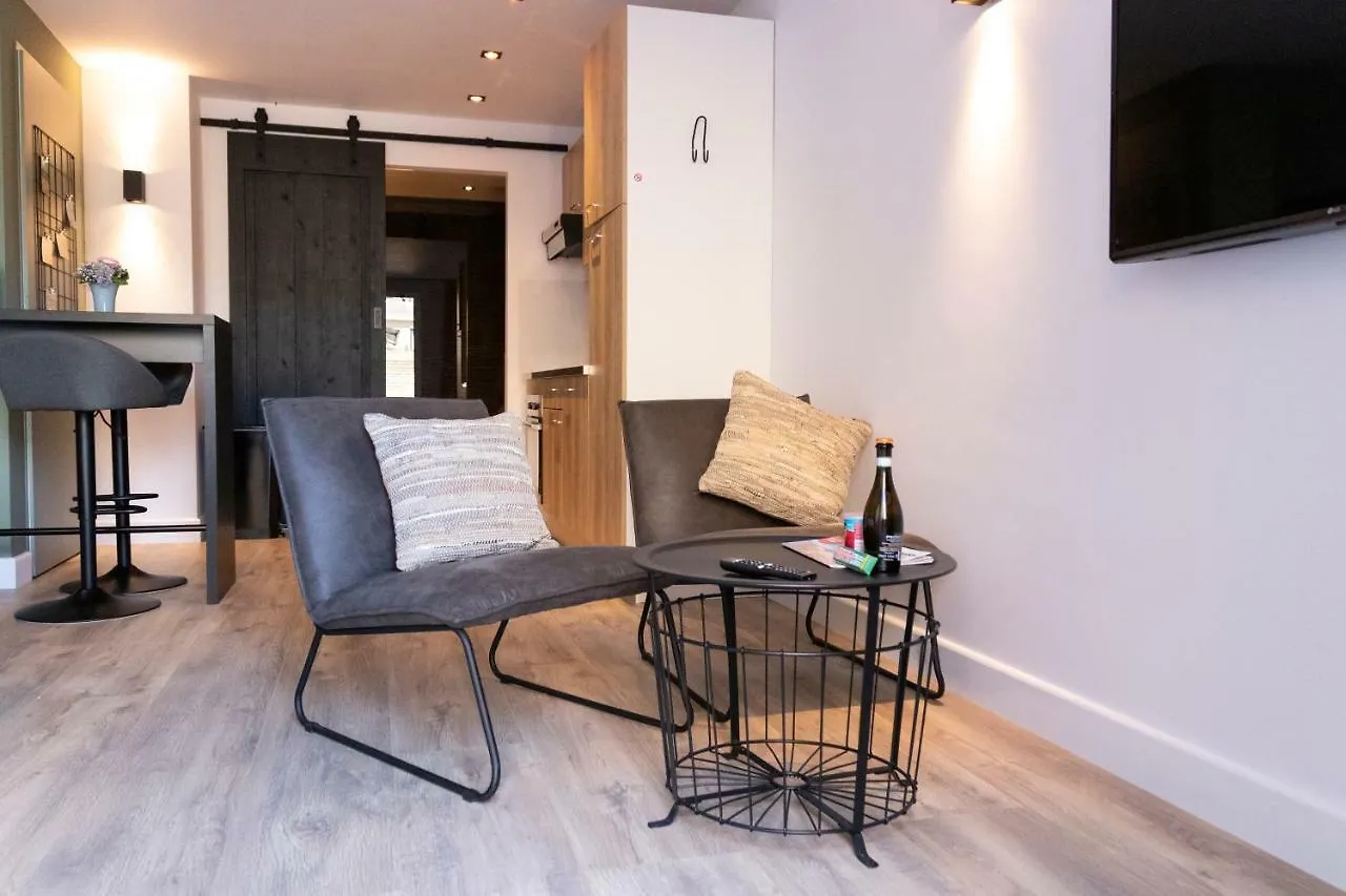 Studio 23 Zandvoort Σπίτι διακοπών