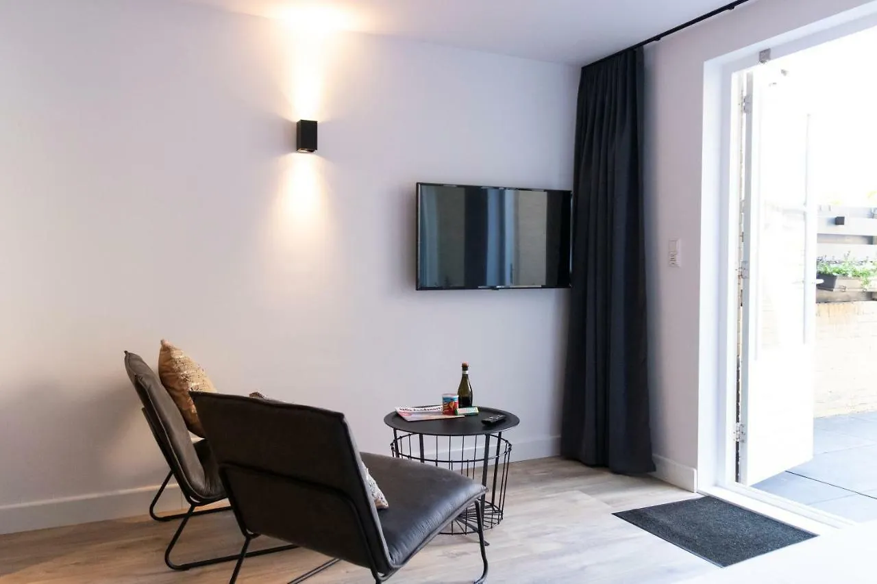 Σπίτι διακοπών Studio 23 Zandvoort